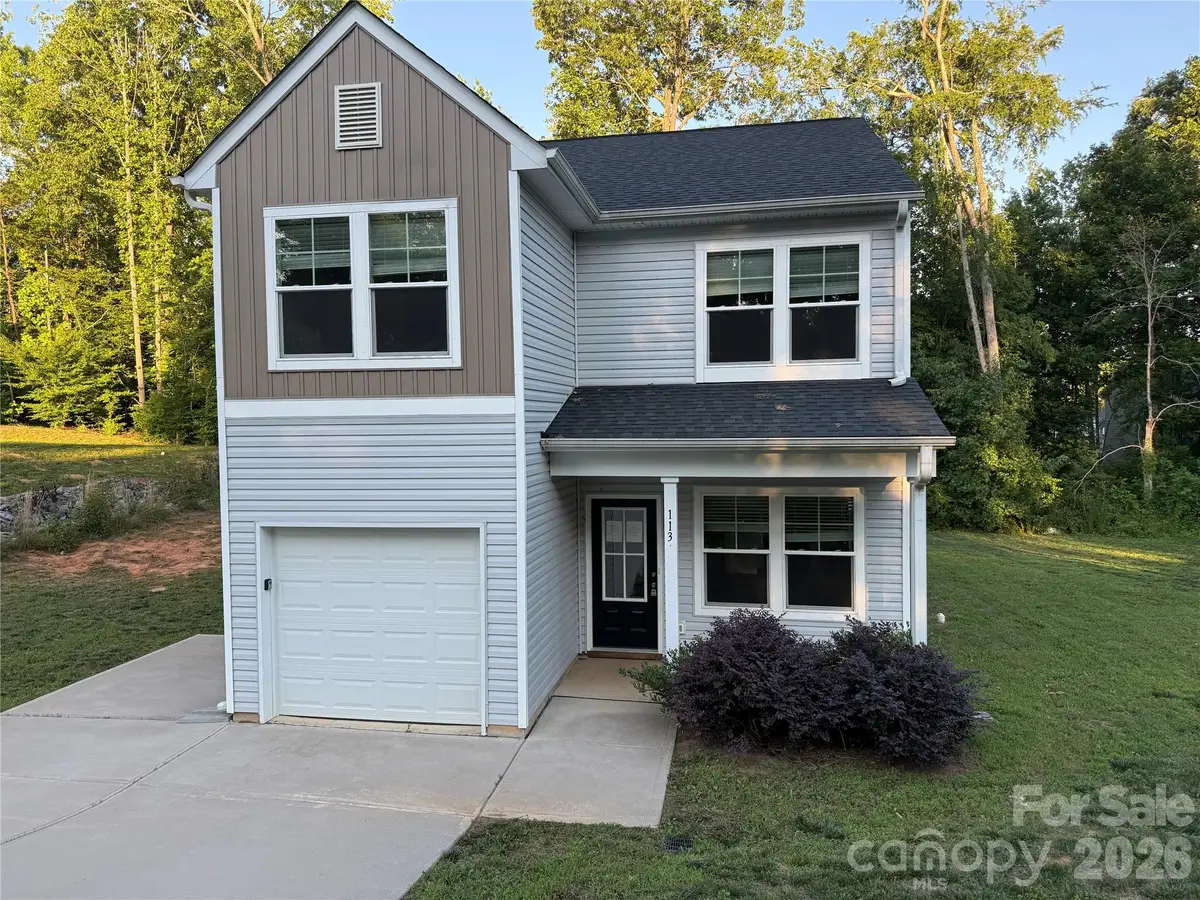 113 Teak Drive, Statesville, NC 28625 - #1
