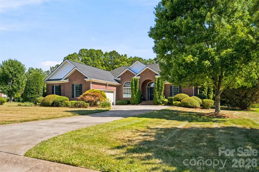 619 Laurel Valley Way, Salisbury, NC 28144 - #3