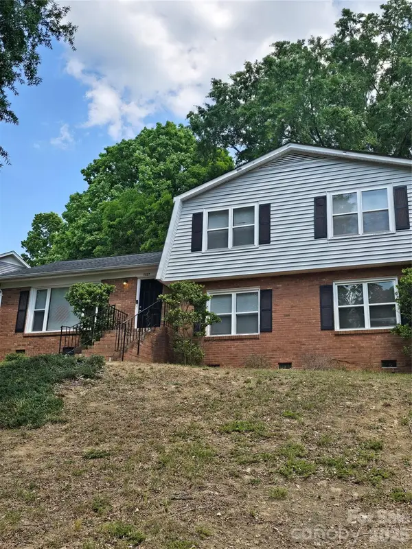 7727 Ritter Drive, Charlotte, NC 28270
