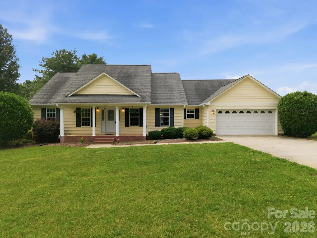 210 Jane Sowers Road, Statesville, NC 28625 - #1