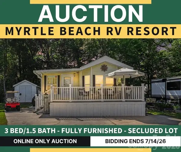 5400 Little River Neck Road #Lot 87, North Myrtle Beach, SC 29582