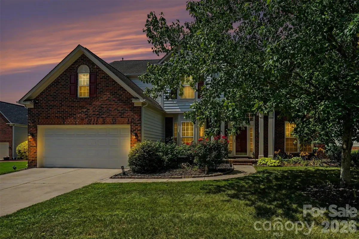 8021 Pelorus Lane, Charlotte, NC 28269 - #1