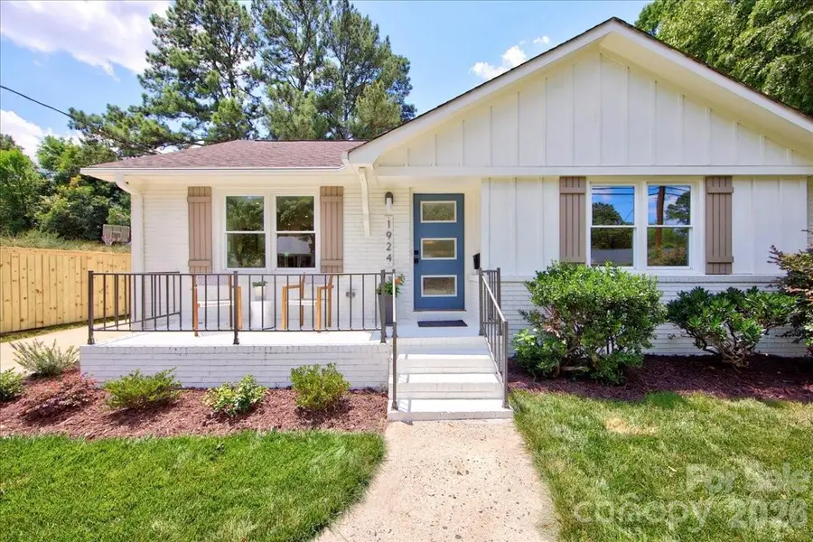 1924 Bentley Place, Charlotte, NC 28205 - #3