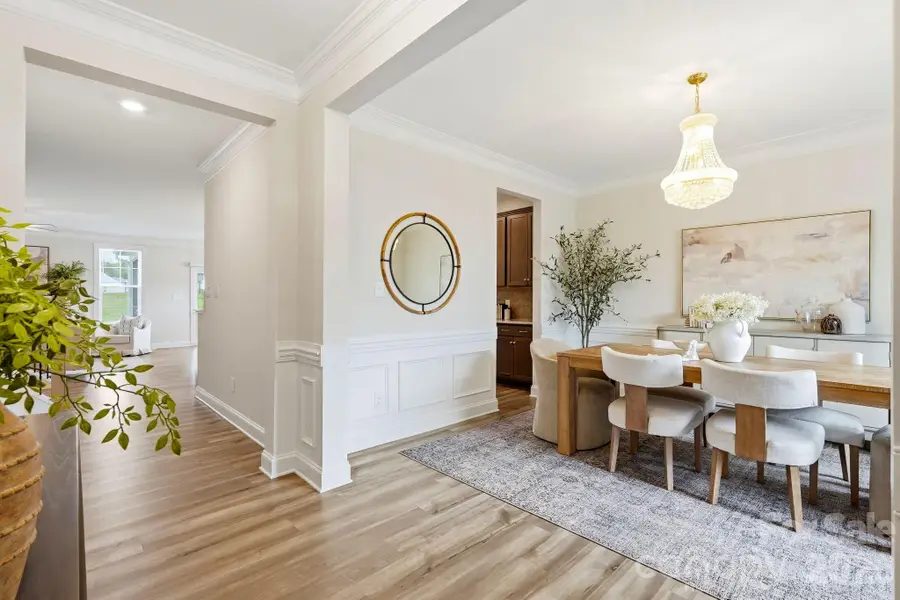 1514 Motsinger Road, Winston Salem, NC 27107 - #3