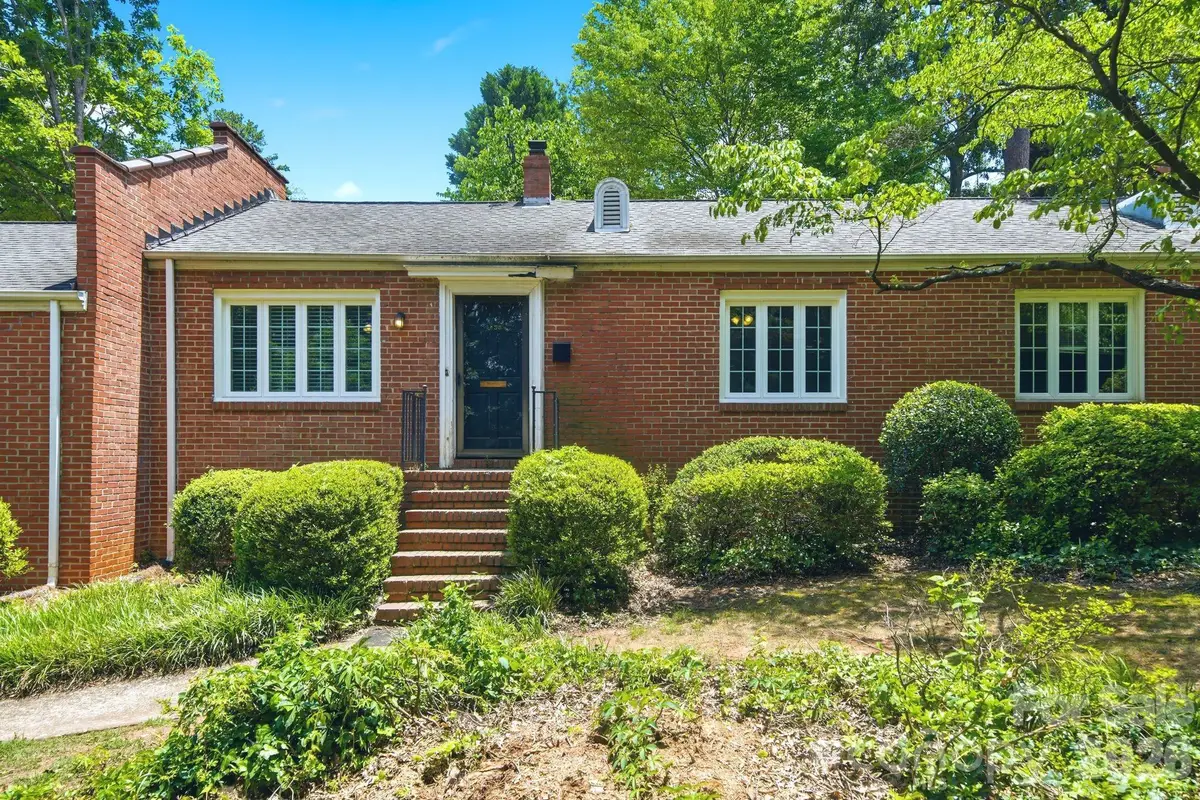 1833 Jameston Drive, Charlotte, NC 28209 - #1
