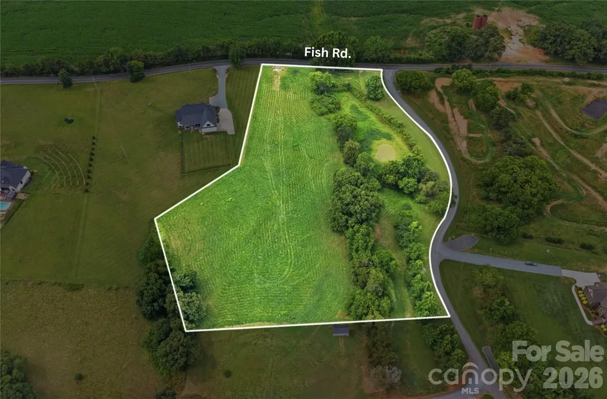 5801 Fish Road #5, Marshville, NC 28103 - #1