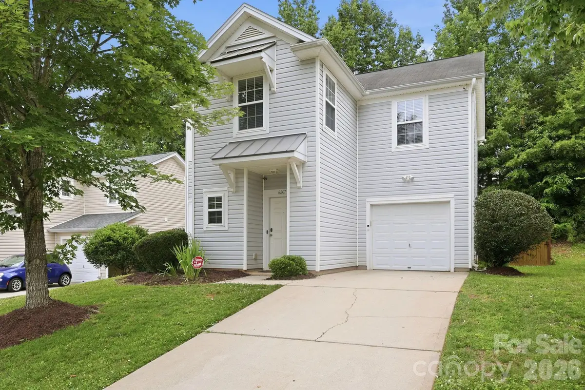 6207 Blue Ash Lane, Charlotte, NC 28215 - #1