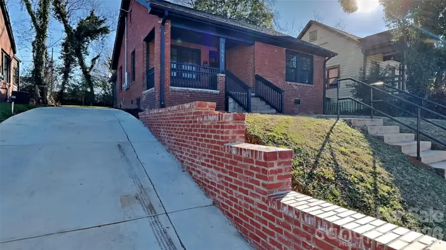 1551 Merriman Avenue, Charlotte, NC 28203 - #3