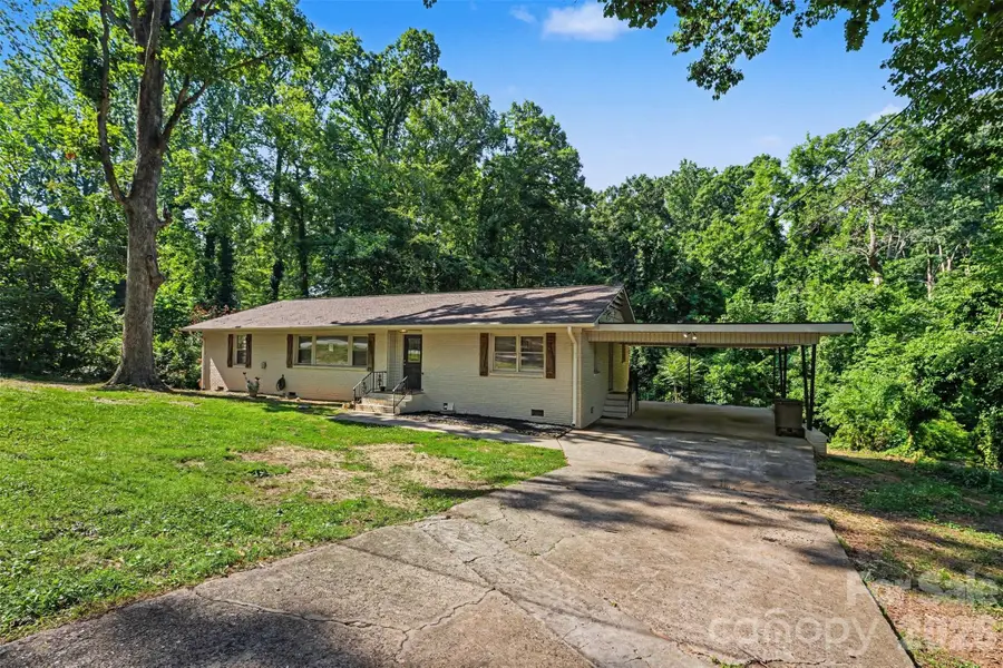 1003 W Sumter Street, Shelby, NC 28150 - #2