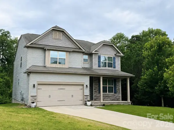 4870 Summerside Drive, Clover, SC 29710
