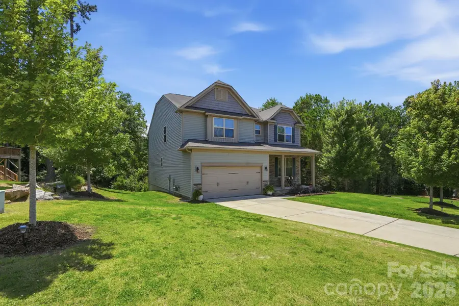 4870 Summerside Drive, Clover, SC 29710 - #2