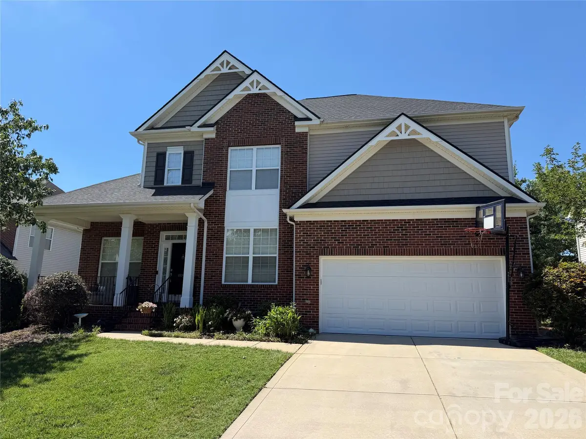 8120 Madrigal Court, Waxhaw, NC 28173 - #1
