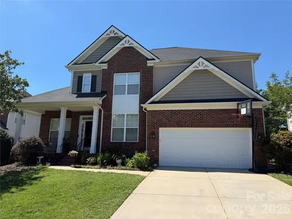 8120 Madrigal Court, Waxhaw, NC 28173