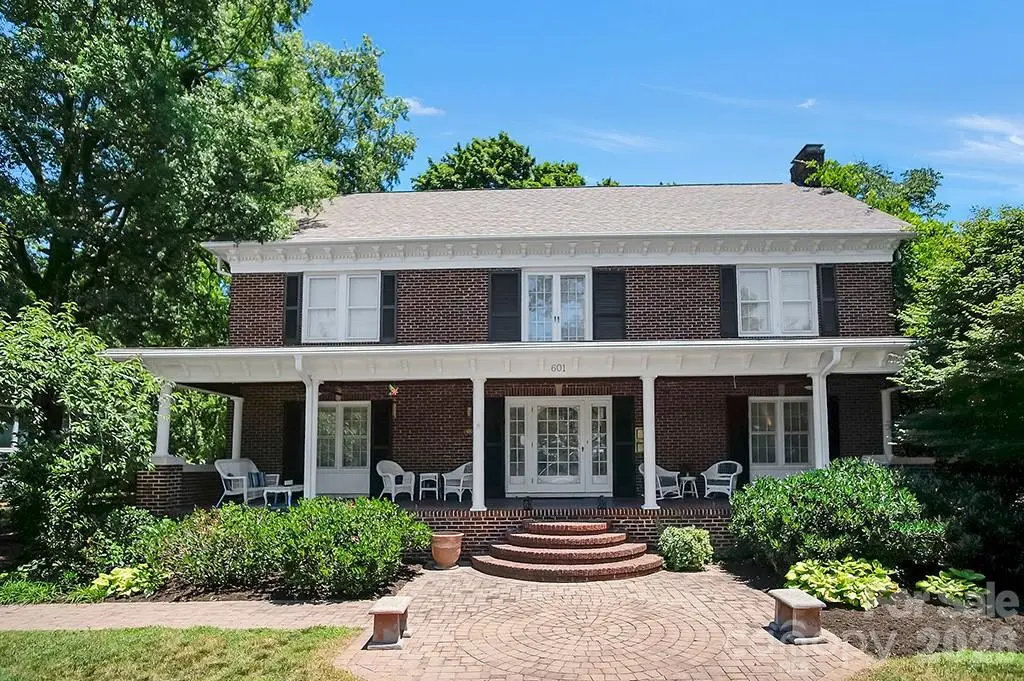 601 S Washington Street, Shelby, NC 28150 - #1