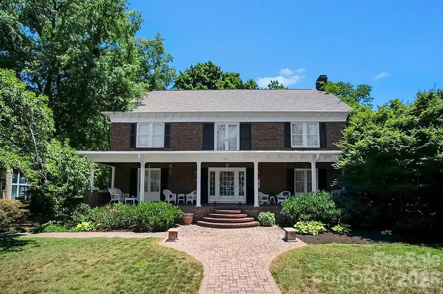 601 S Washington Street, Shelby, NC 28150 - #3