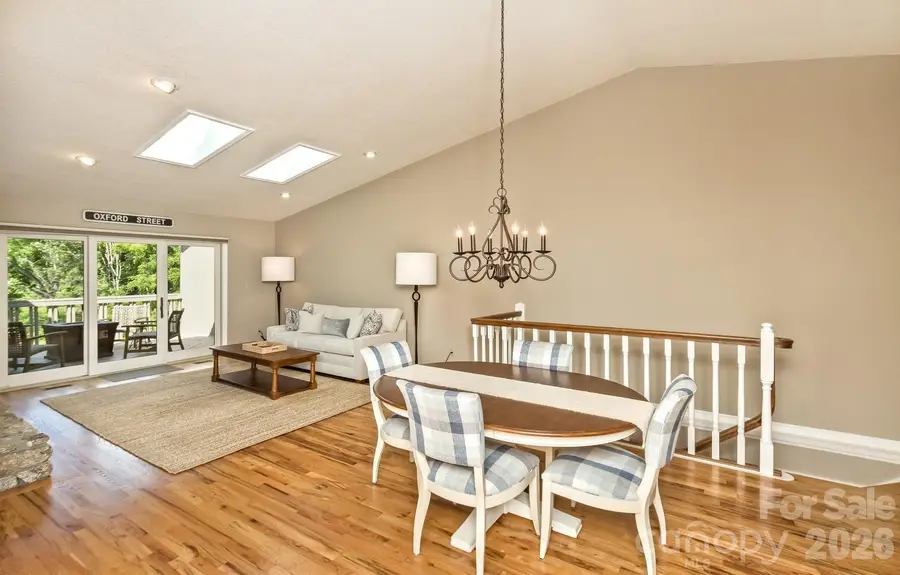 9 Ridge Terrace, Asheville, NC 28804 - #3
