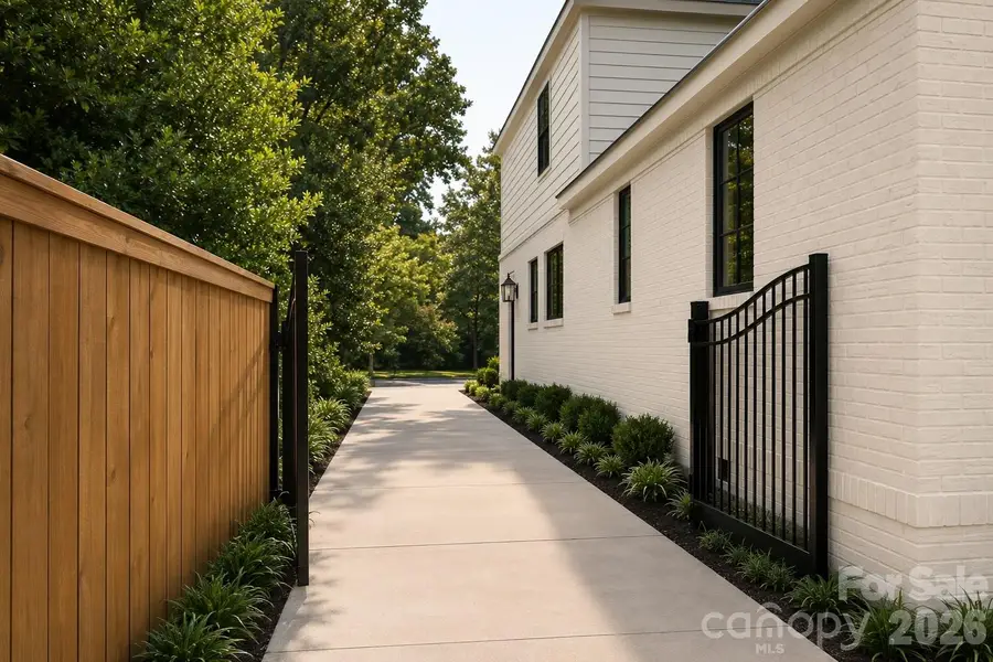 1116 Providence Road, Charlotte, NC 28207 - #2