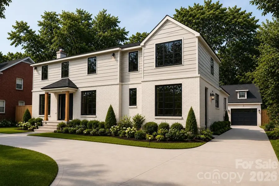 1116 Providence Road, Charlotte, NC 28207 - #3