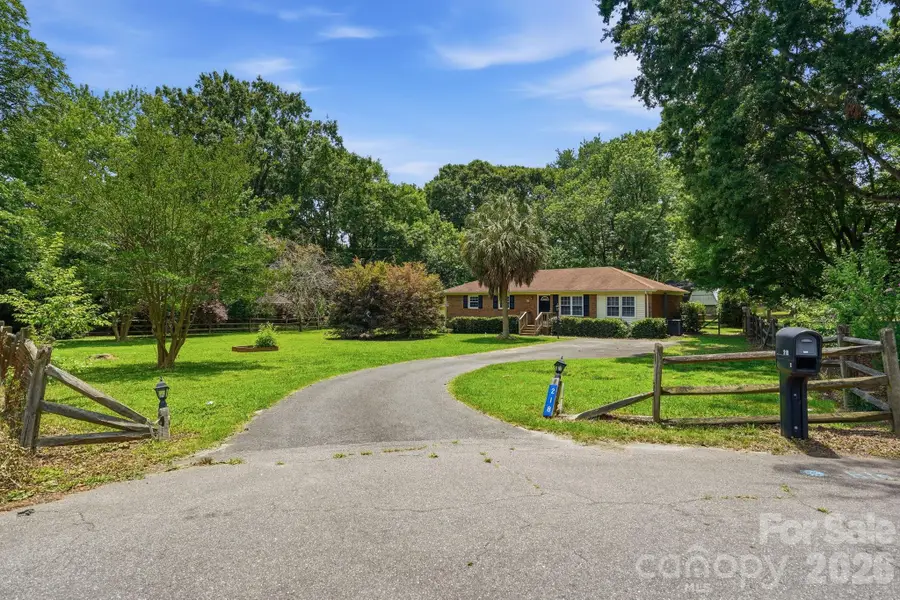 218 Drye Lane, Matthews, NC 28104 - #2