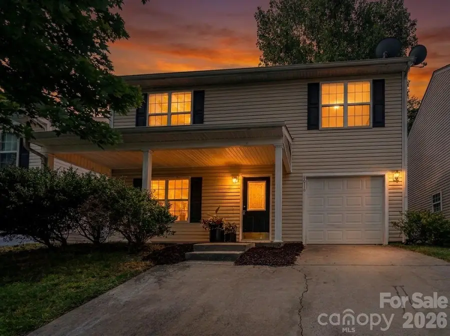 8016 Bronze Pike Drive, Charlotte, NC 28273 - #2