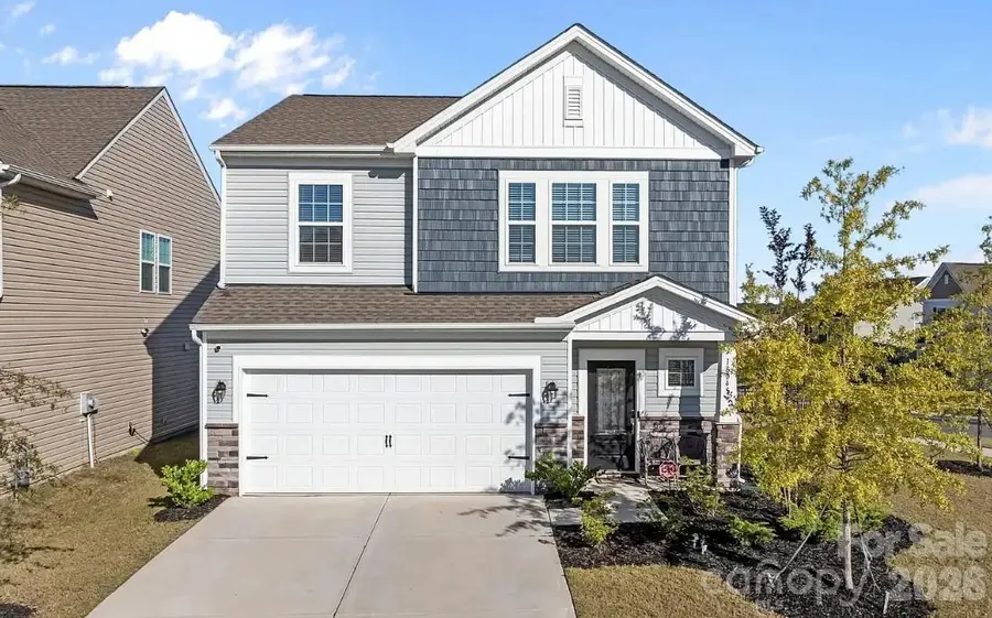 18045 Stark Way, Charlotte, NC 28278 - #2