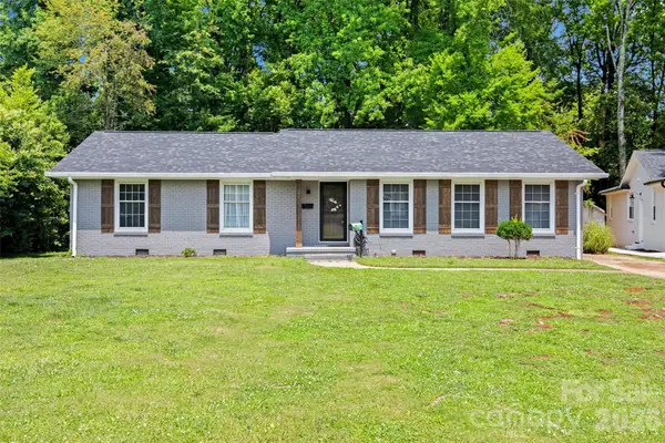 5731 Brookhaven Road, Charlotte, NC 28210