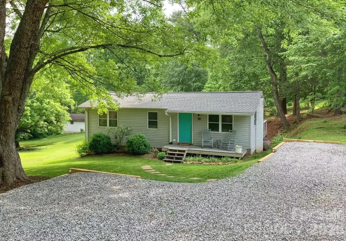 58 Mcdonald Road, Arden, NC 28704 - #1