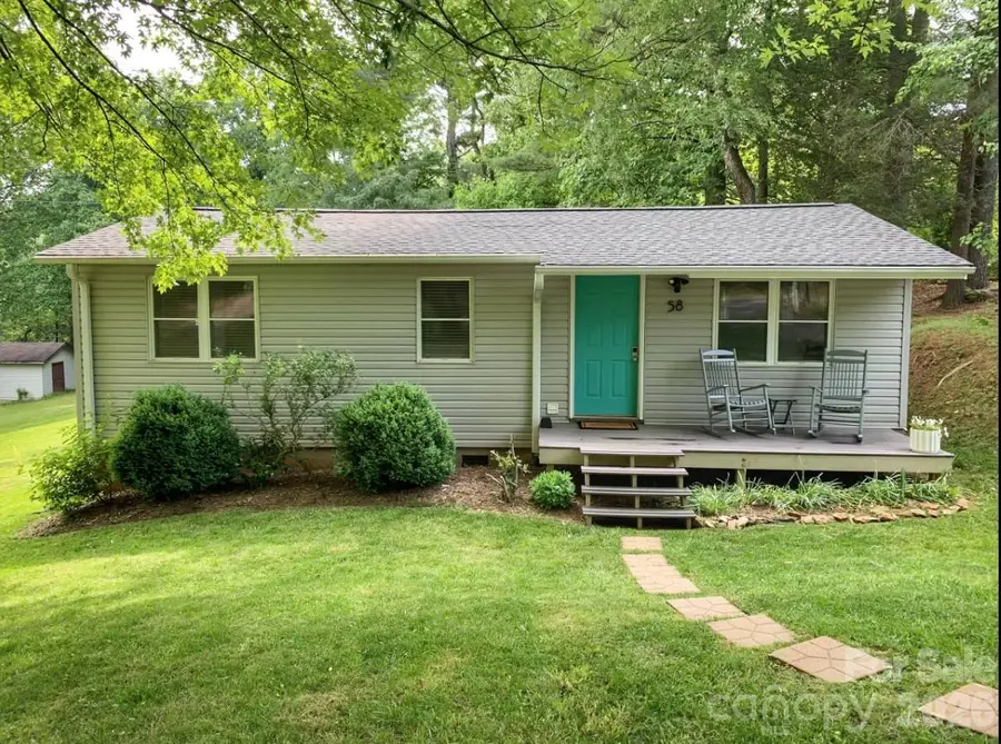 58 Mcdonald Road, Arden, NC 28704 - #2