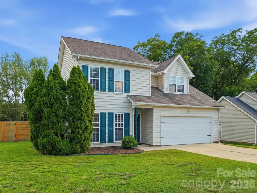 7313 Mapleridge Drive, Charlotte, NC 28210 - #2