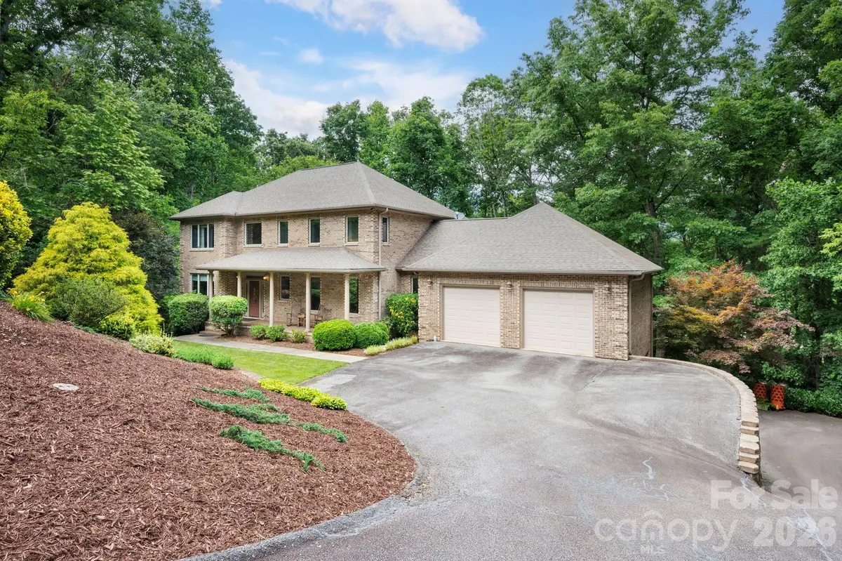 25 Whitaker View Road, Fairview, NC 28730 - #1