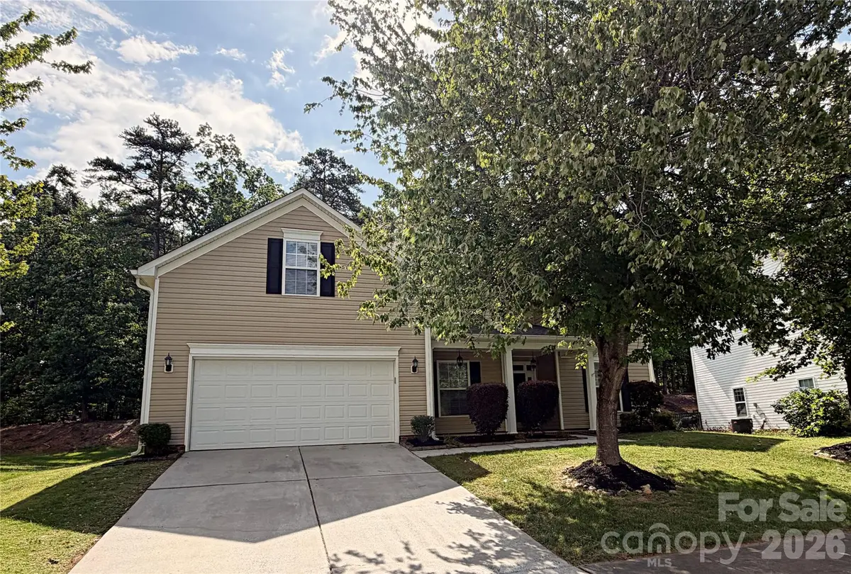 5000 Joyful Noise Lane, Indian Trail, NC 28079 - #1