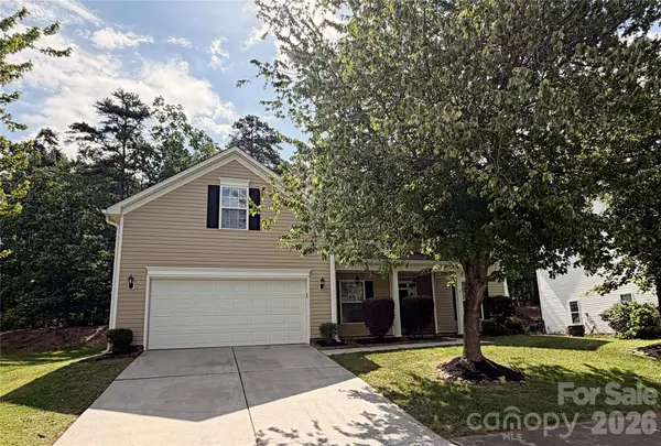 5000 Joyful Noise Lane, Indian Trail, NC 28079