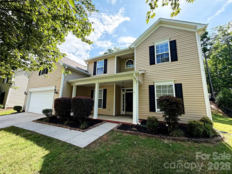 5000 Joyful Noise Lane, Indian Trail, NC 28079 - #2