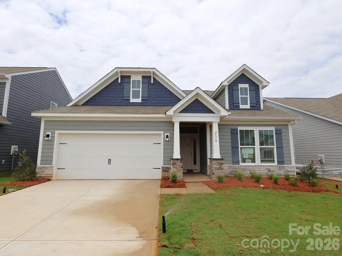2178 Clifton Road, Sherrills Ford, NC 28673 - #1