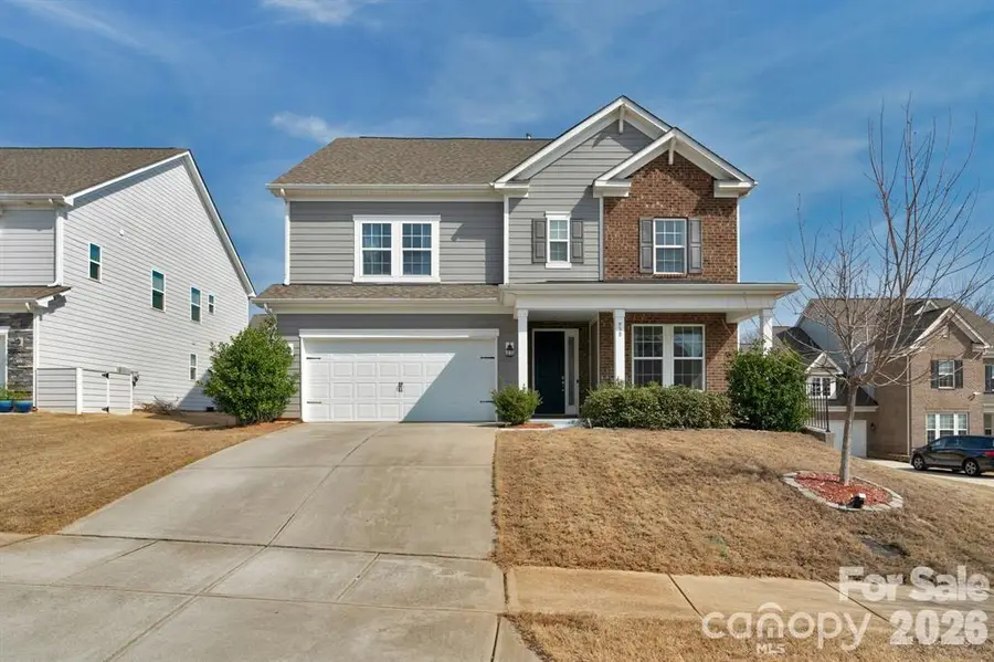 930 Parkland Place Nw, Concord, NC 28027 - #2
