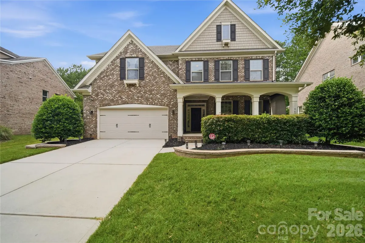 963 Rock Forest Way, Fort Mill, SC 29707 - #1