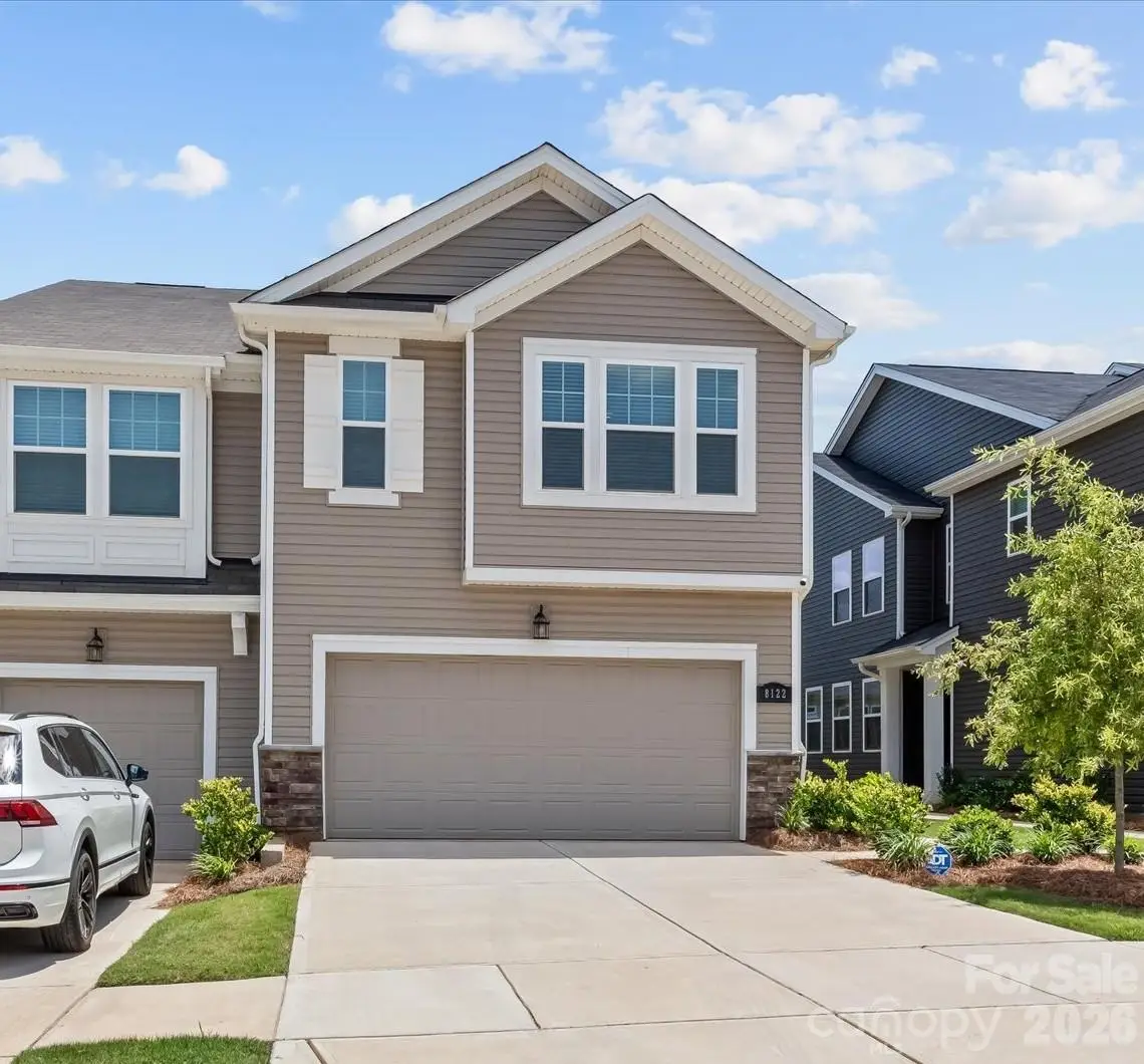 8122 Downy Oak Lane, Charlotte, NC 28269 - #1