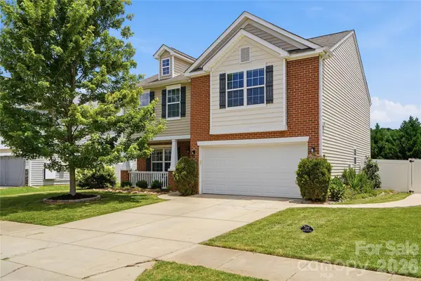 409 Lind Point Lane, Monroe, NC 28110