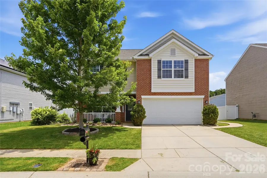 409 Lind Point Lane, Monroe, NC 28110 - #2