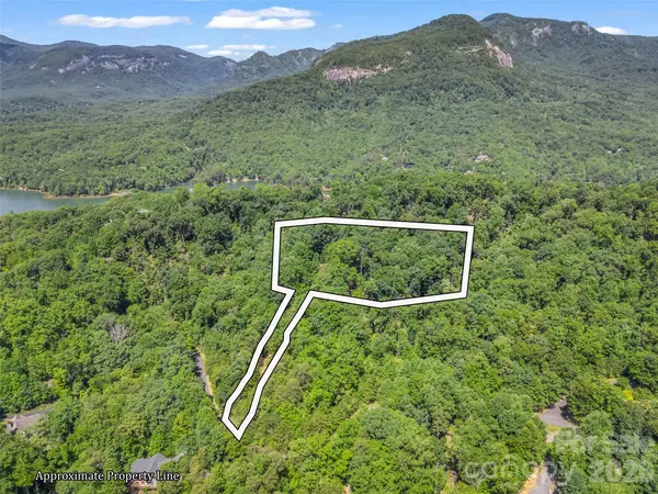 0 Hawks Nest Trail #31, Lake Lure, NC 28746