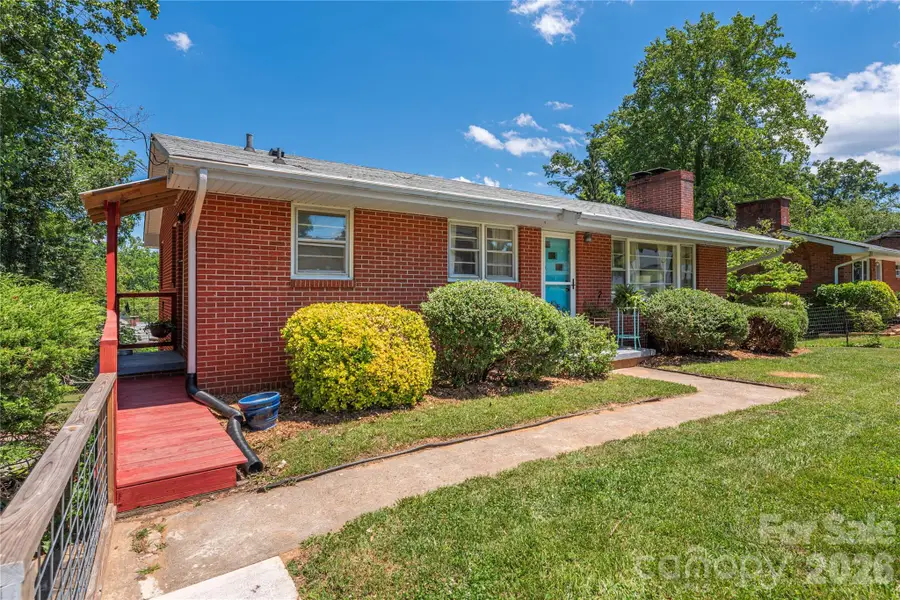 16 Oteen Church Road, Asheville, NC 28805 - #3