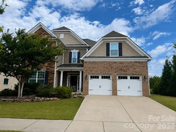 406 Livingston Drive, Lancaster, SC 29720