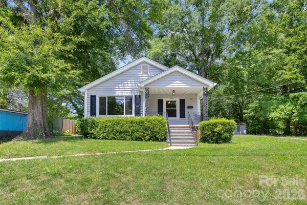 803 N Weldon Street, Gastonia, NC 28052