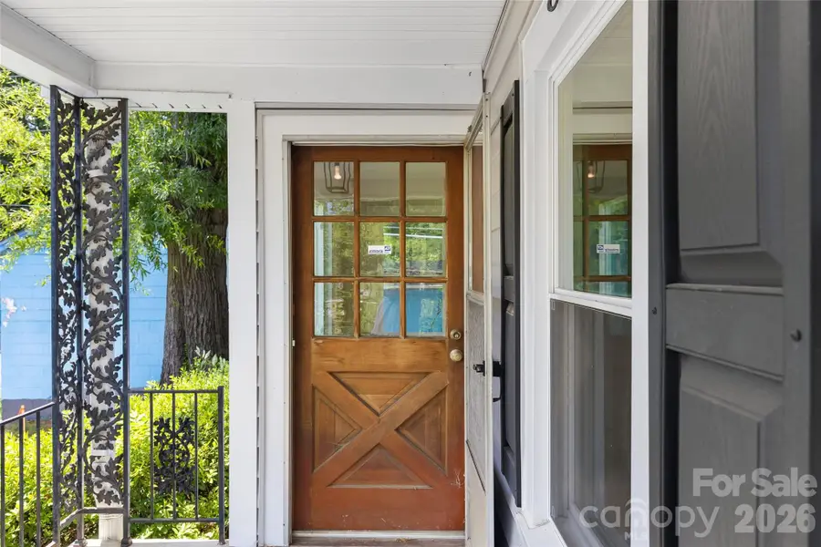 803 N Weldon Street, Gastonia, NC 28052 - #3