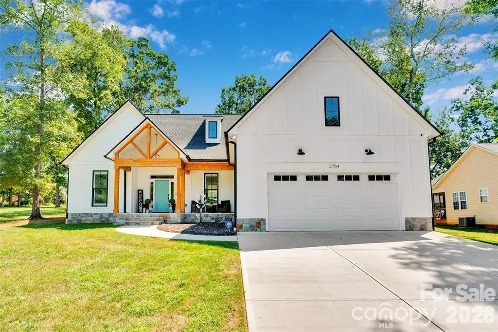 2754 Emperor Street, Claremont, NC 28610 - #1