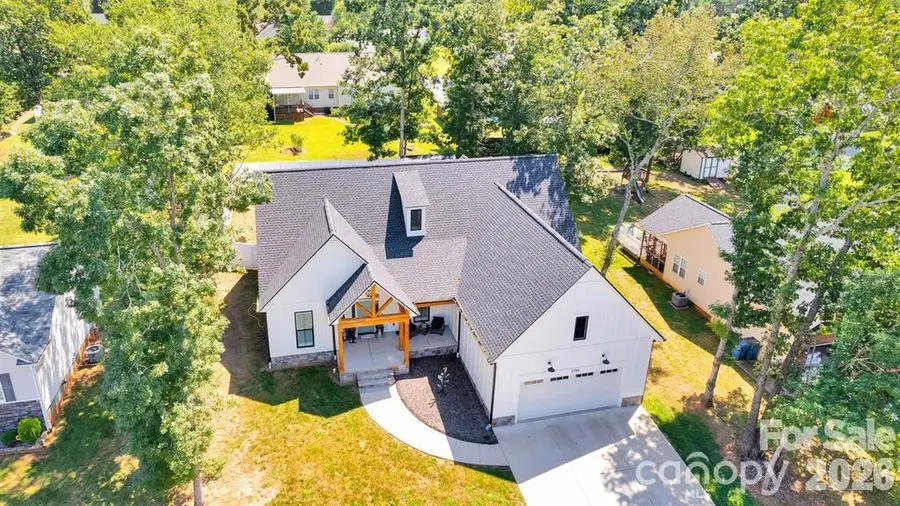 2754 Emperor Street, Claremont, NC 28610 - #3