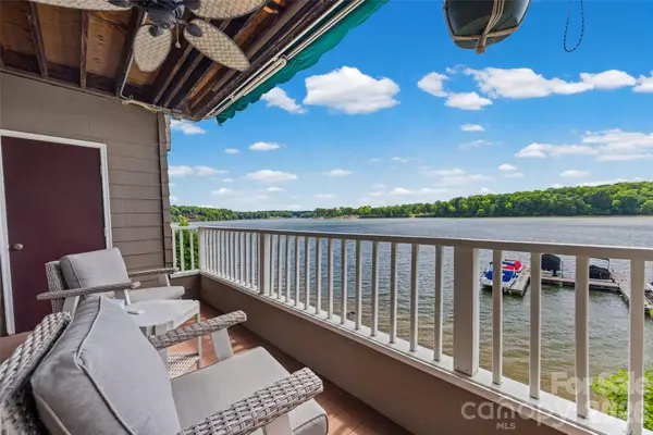 7332 Lakefront Drive #4, Charlotte, NC 28278