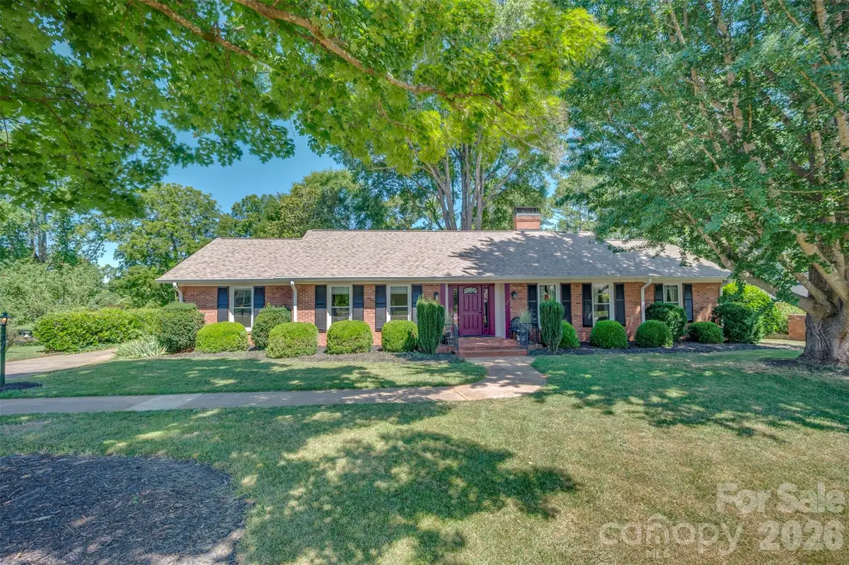 271 Mccall Drive, Forest City, NC 28043 - #1