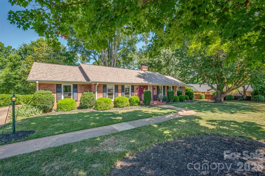 271 Mccall Drive, Forest City, NC 28043 - #3