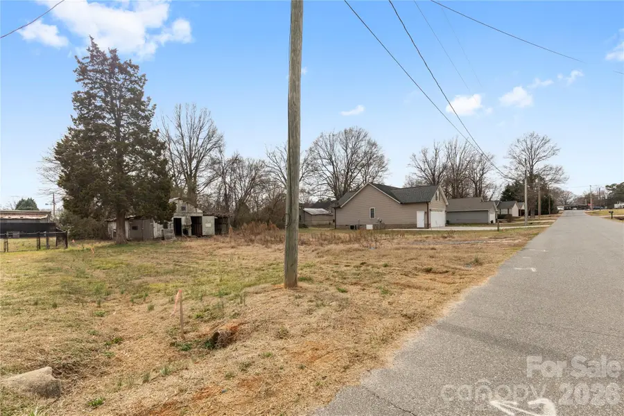 204 E 27th Street, Kannapolis, NC 28083 - #2